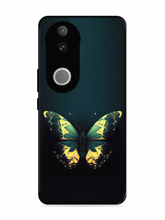 Vivo T4R butterfly-insect-animal-abstract