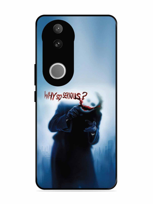 Vivo T4R joker-why-so-serious-heath-ledger