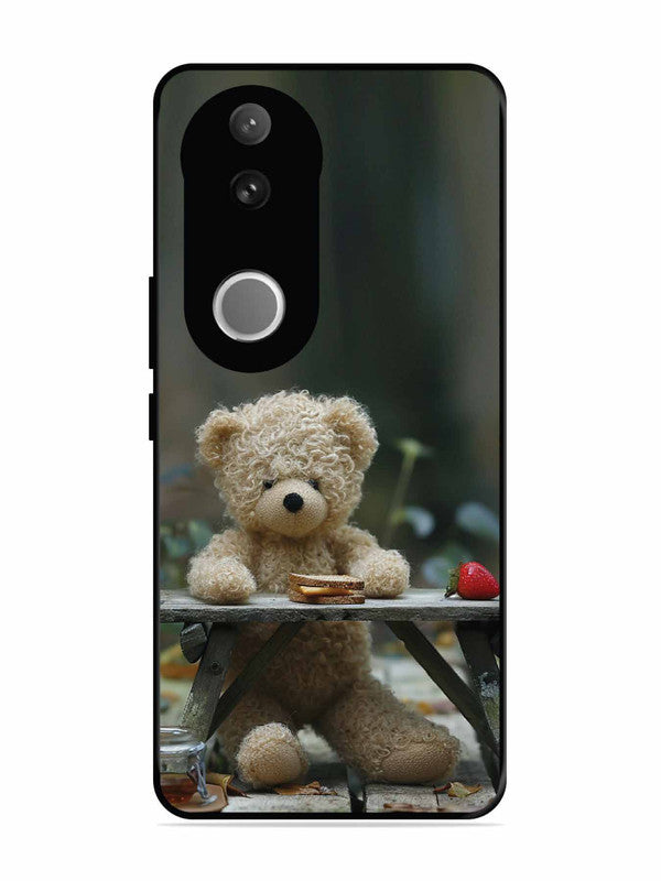 Vivo T4R Teddy Bear Picnic