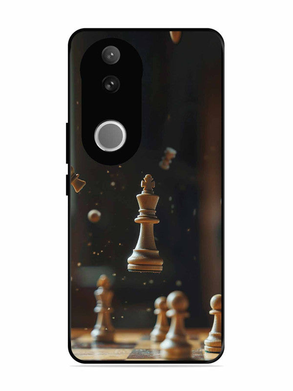 Vivo T4R King Chess