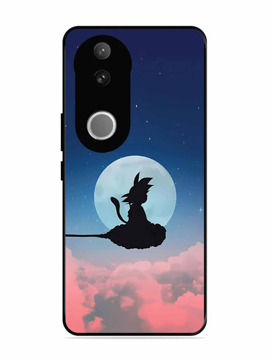 Vivo T4R Gohan