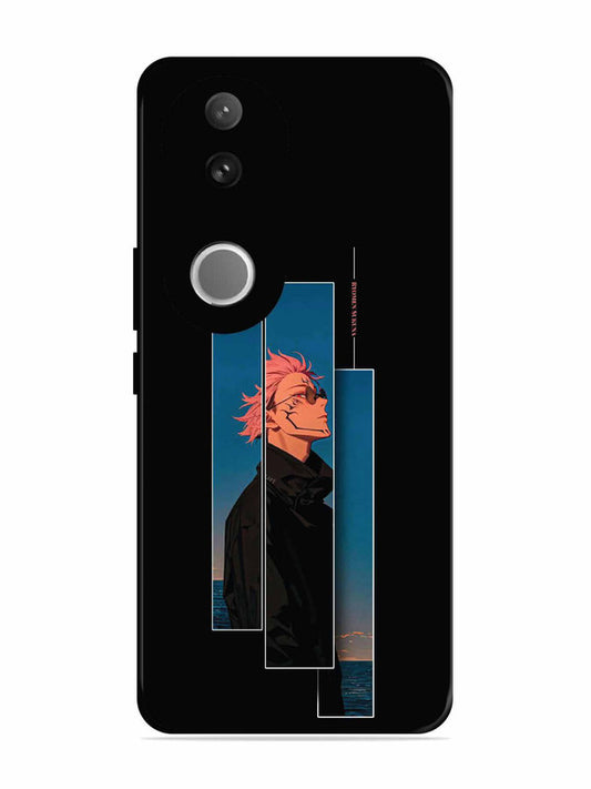 Vivo T4R Ryomen Sukuna