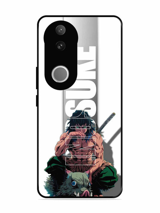 Vivo T4R Inosuke Hashibira