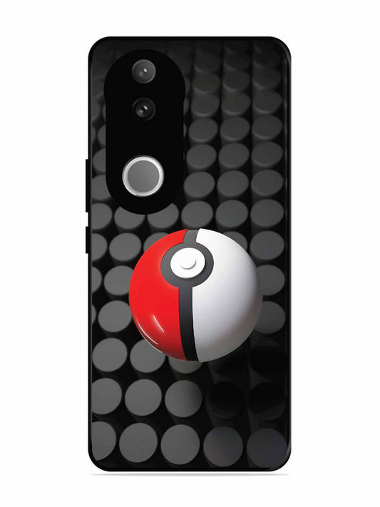 Vivo T4R Poke ball