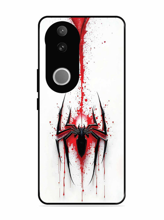 Vivo T4R Bloody Spider