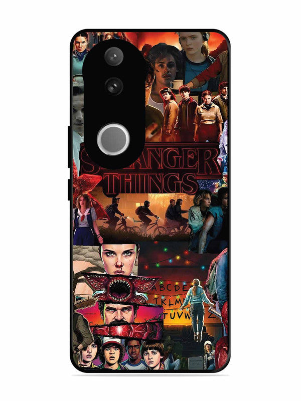 Vivo T4R Stranger Things Season 5