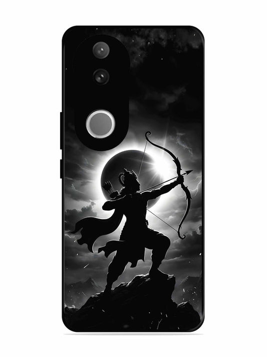 Vivo T4R Prabhu Shri Ram