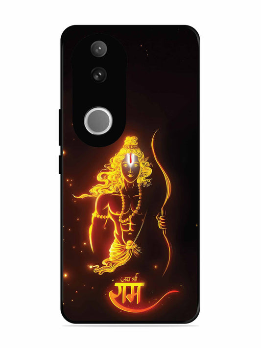Vivo T4R Prabhu Ram - The Eternal Glow