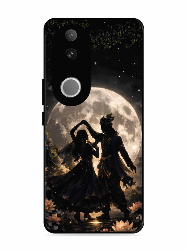 Vivo T4R Where Souls Meet - Radha & Krishna