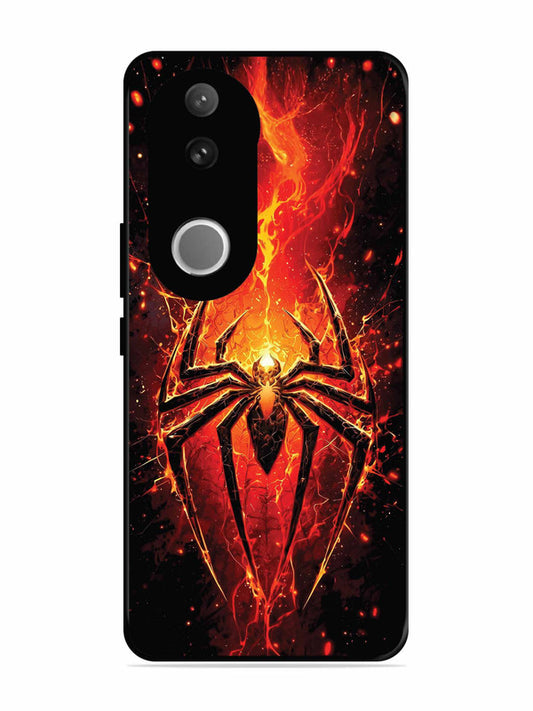 Vivo T4R The Spider