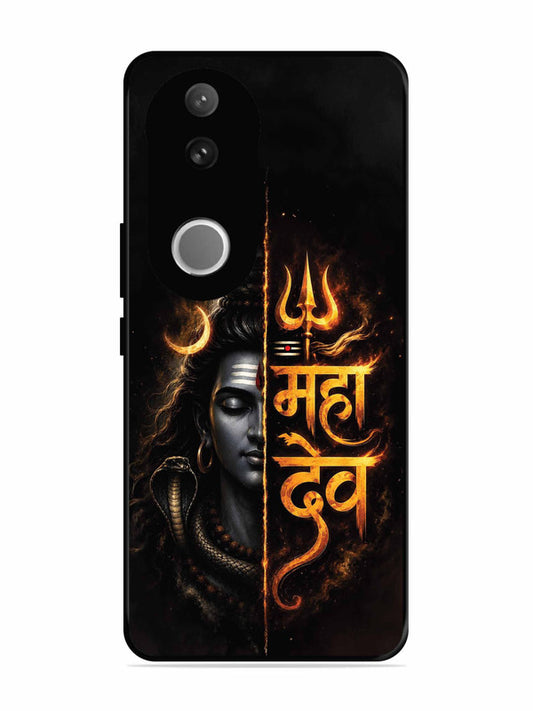 Vivo T4R Mahadev