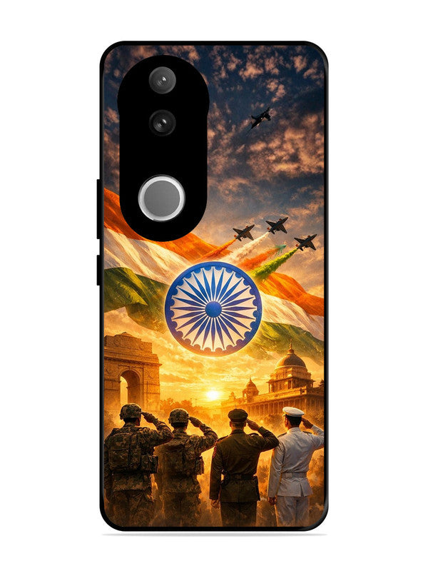 Vivo T4R Jai Hindi, India