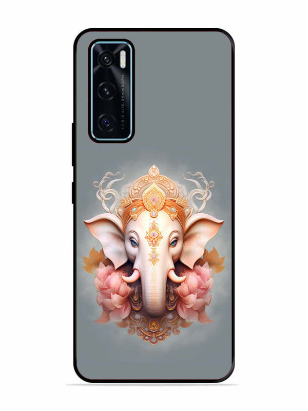 Vivo V20 SE Ganesh Ji