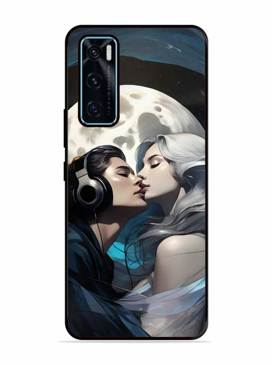 Vivo V20 SE Love, Together Always, Romance