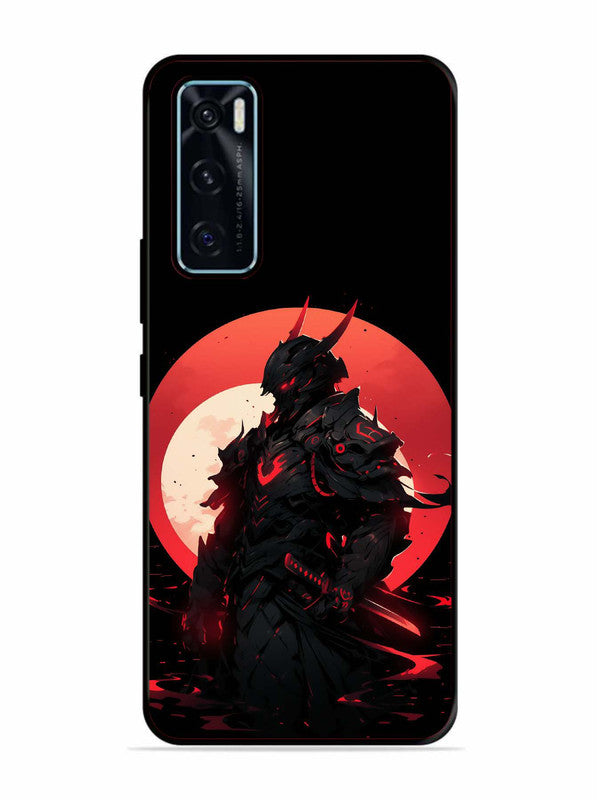 Vivo V20 SE Battle Ninja