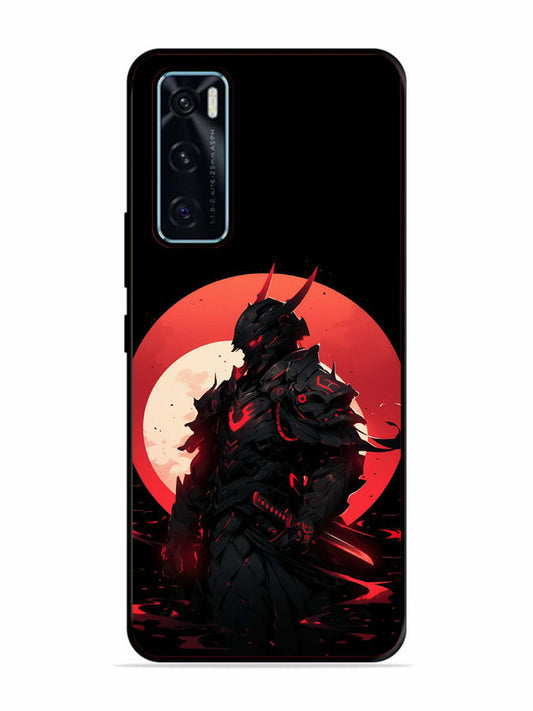 Vivo V20 SE Battle Ninja