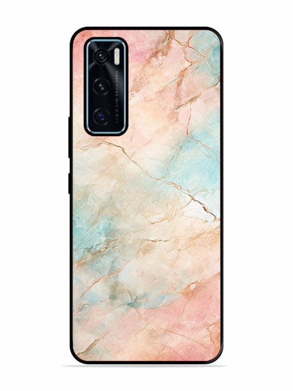 Vivo V20 SE Marble