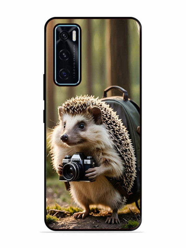 Vivo V20 SE Wildlife Photographer
