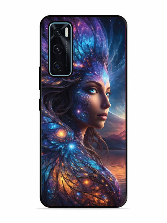 Vivo V20 SE Fairy