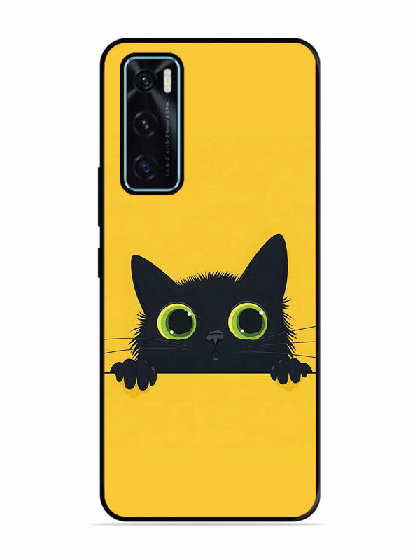 Vivo V20 SE Cat