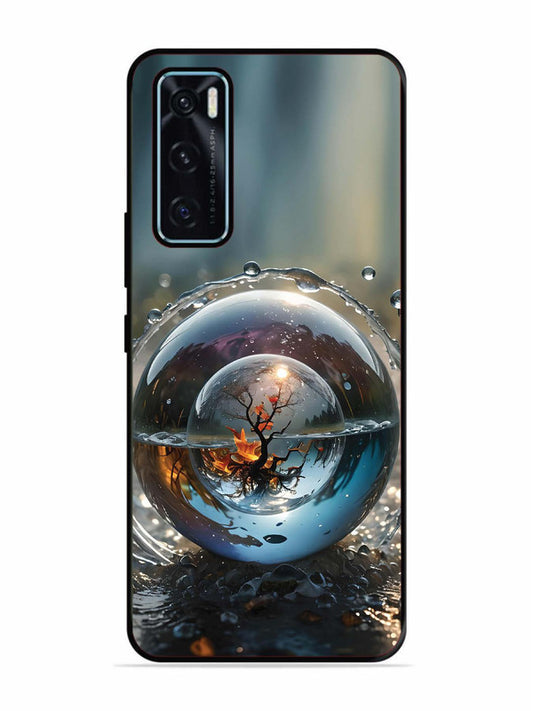 Vivo V20 SE Aquatree In Waterball