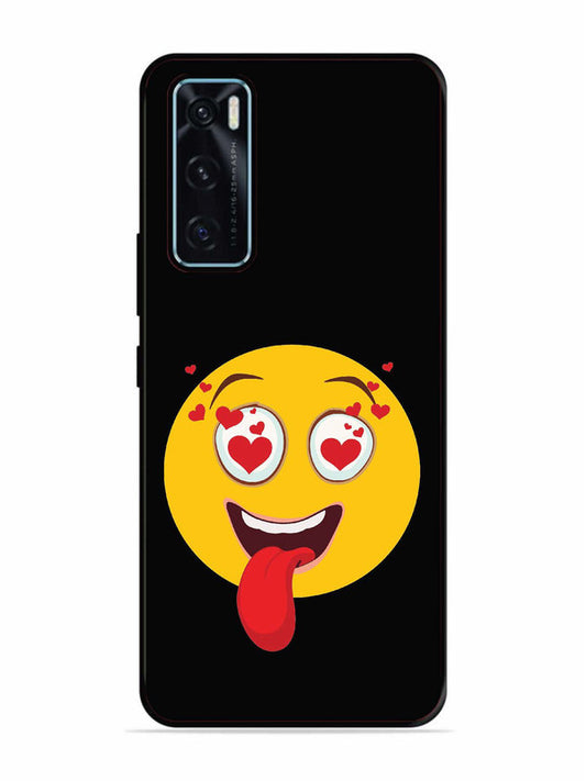 Vivo V20 SE Lovely Smiley