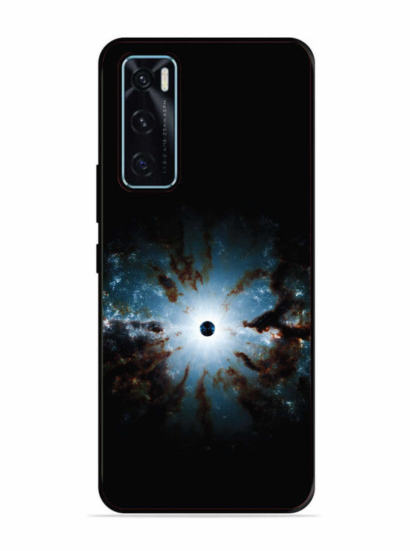 Vivo V20 SE Dark Universe