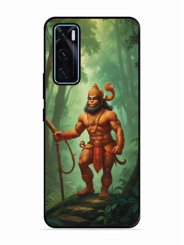 Vivo V20 SE Veer Hanuman
