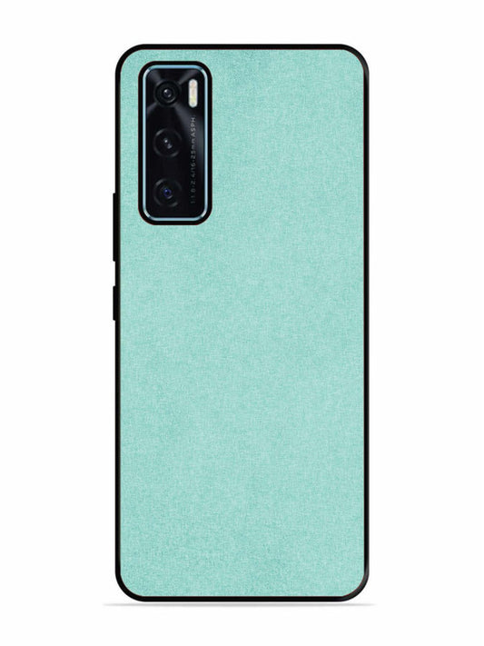 Vivo V20 SE Ocean Breeze Plain
