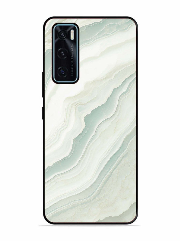 Vivo V20 SE Marble Elegance