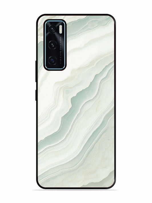Vivo V20 SE Marble Elegance