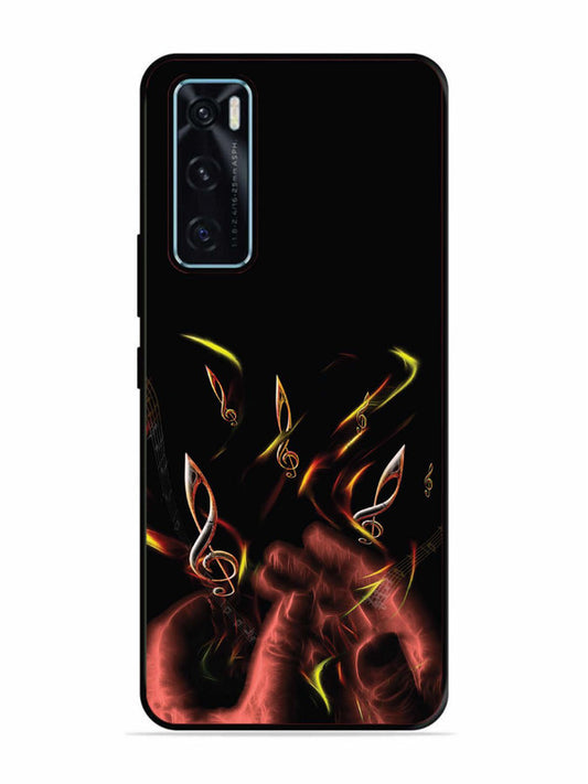 Vivo V20 SE Musical Art