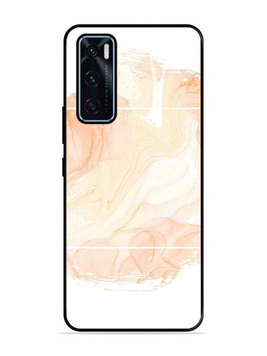 Vivo V20 SE Aurora Marble