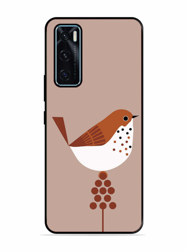Vivo V20 SE Sparrow
