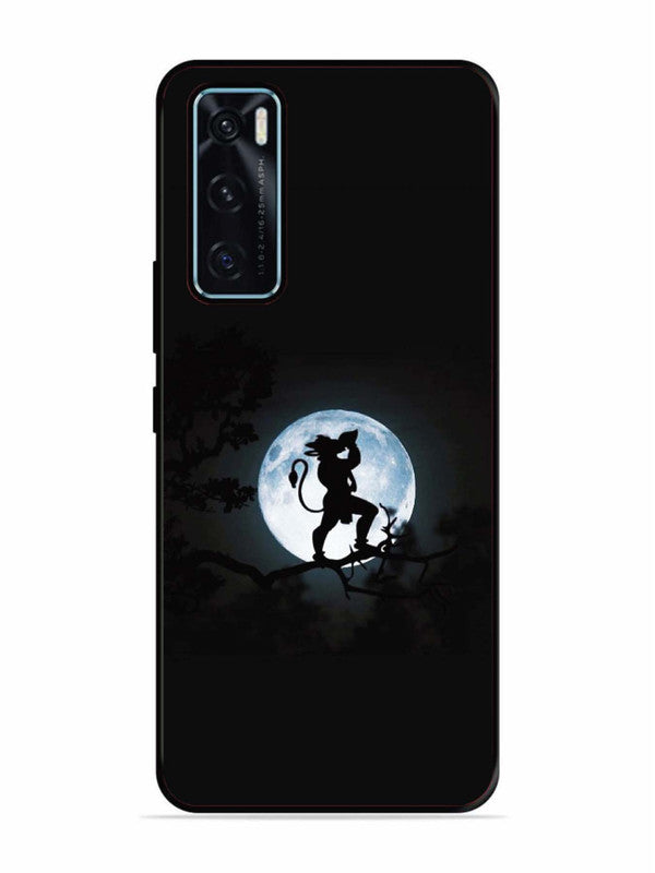 Vivo V20 SE Hanuman