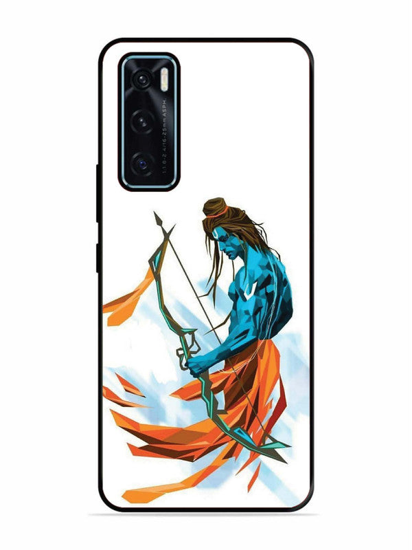 Vivo V20 SE Shri Ram