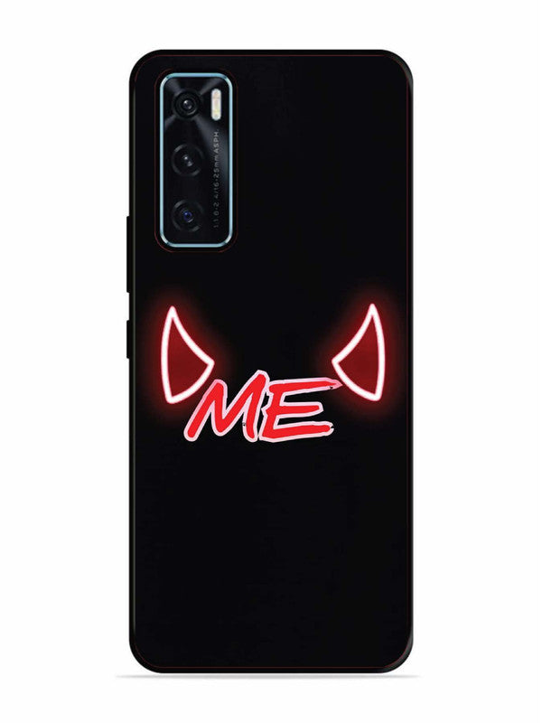 Vivo V20 SE Devil Me