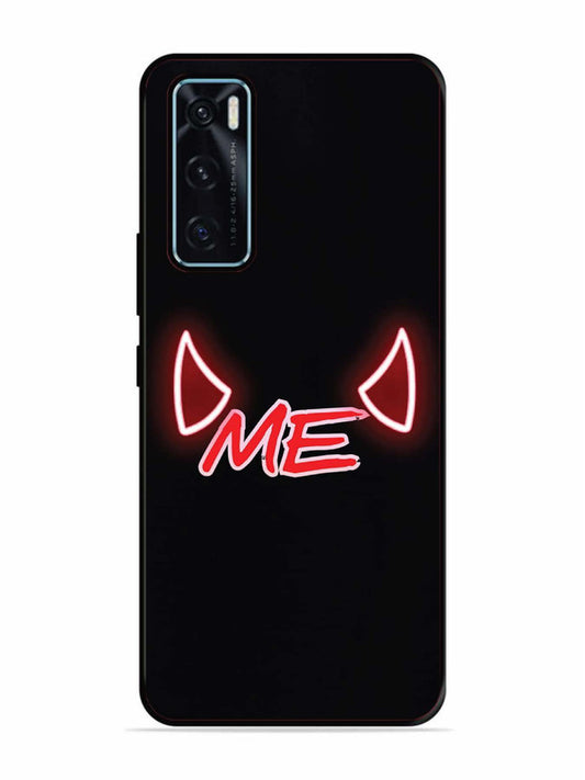 Vivo V20 SE Devil Me
