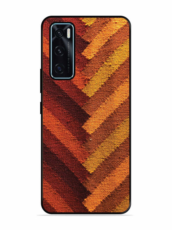 Vivo V20 SE Mat Texture