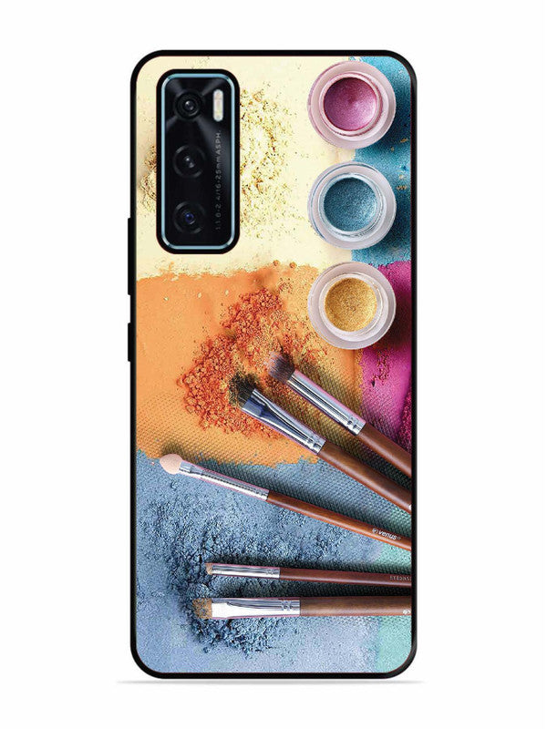 Vivo V20 SE Creative Canvas