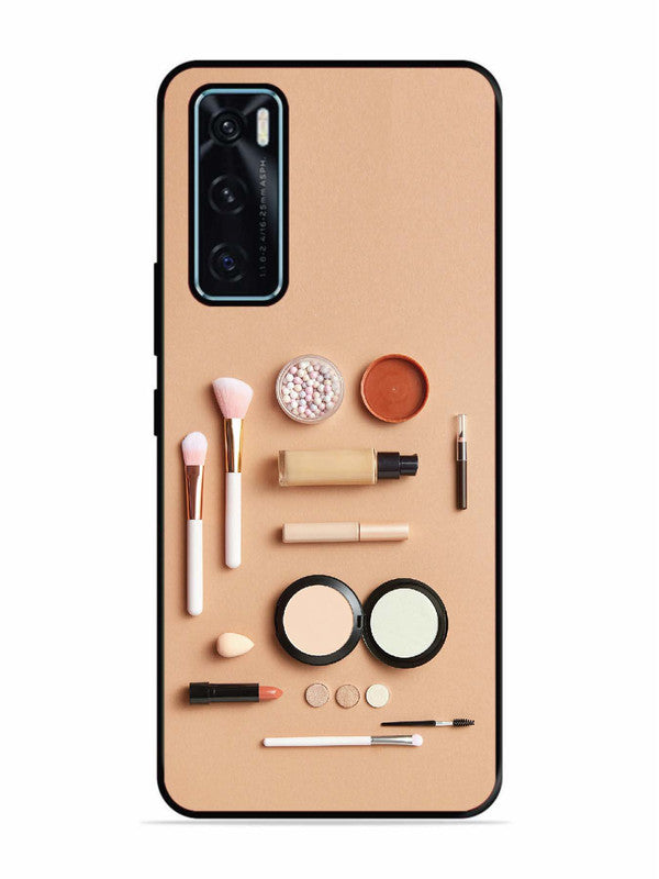 Vivo V20 SE Girls Makeup Kit