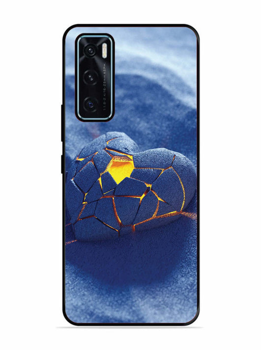 Vivo V20 SE Broken Heart