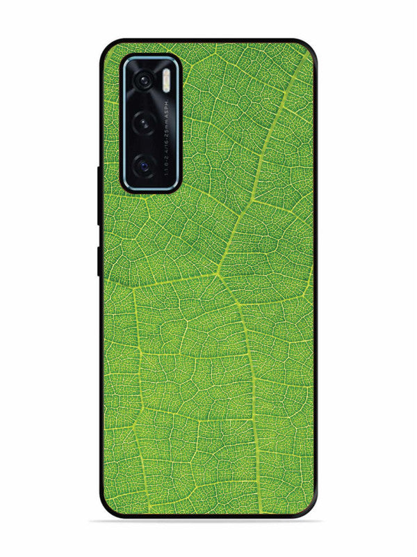 Vivo V20 SE Leaf vins