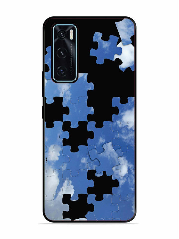 Vivo V20 SE Puzzle