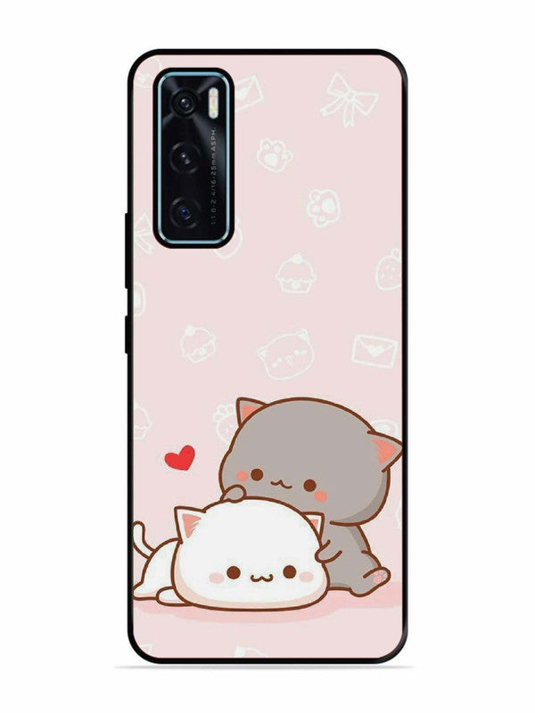 Vivo V20 SE Bubu & Dudu Love