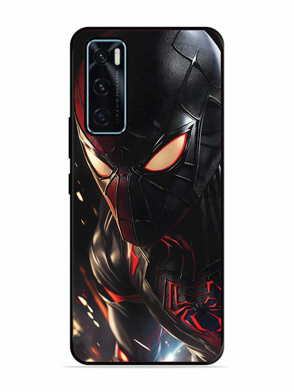 Vivo V20 SE Spiderman