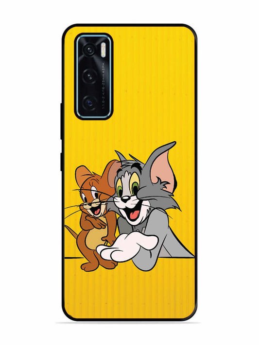 Vivo V20 SE Tom n Jerry