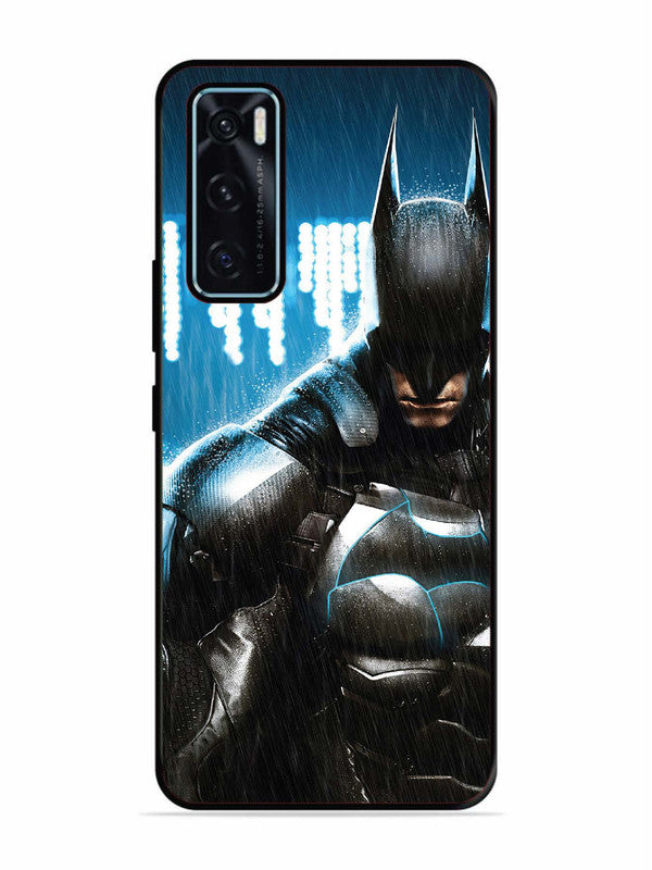Vivo V20 SE King of Bats 2