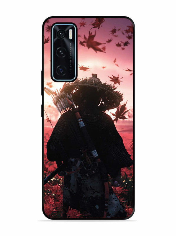 Vivo V20 SE Shaolin