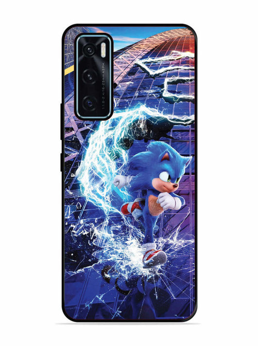 Vivo V20 SE Sonic Vs Shadow Sonic 3